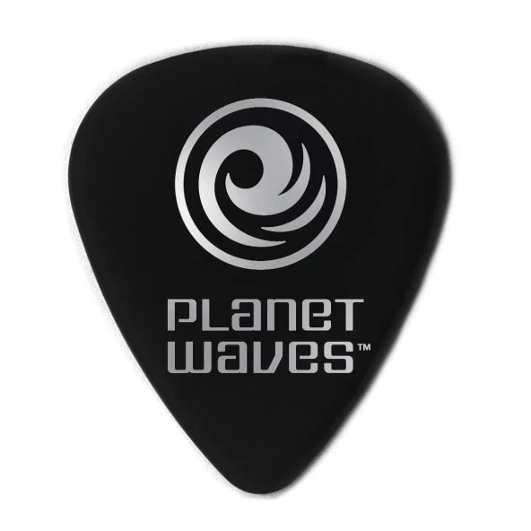 Planetwaves 1cbk2-10 10 Std - Cel - Black - Light Pena   .