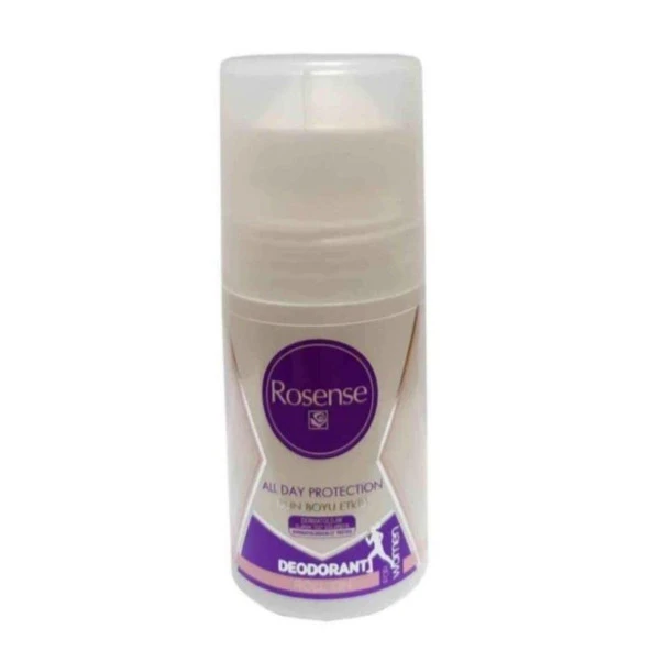 Rosense Roll On Bayan Deodorant 50 ml