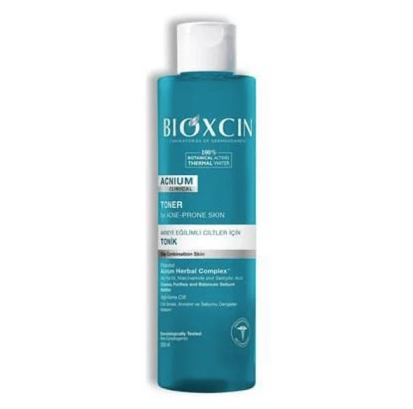 Bioxcin Acnium Tonik 200 ml