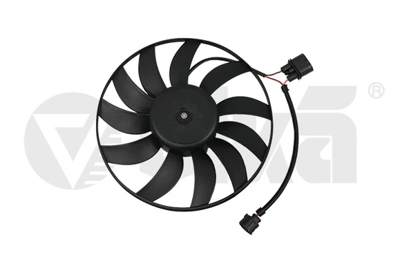 Fan Motoru-Caddy -Fabıa-Golf -Octavıa-1.4 Lt.-1.6 Lt.