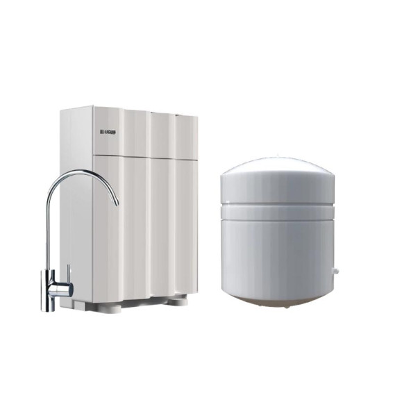 Uğur Usa T125b Slim Su Arıtma Cihazı