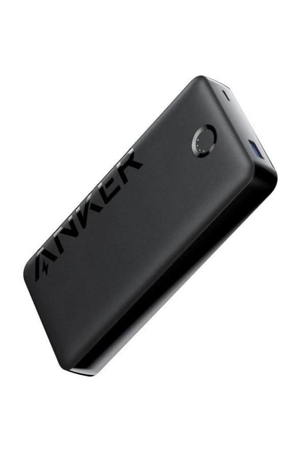 Anker PowerCore 325 20000 mAh Hızlı Şarj Powerbank - Teşhir