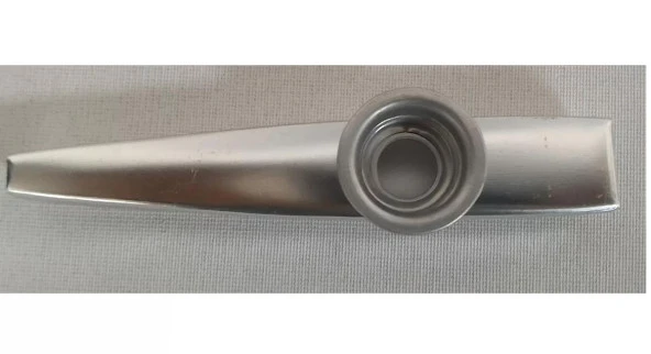 Cremonıa Km-2 Metal Kazoo