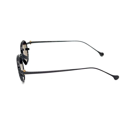 YOHJI YAMAMOTO YY SLOOK 010 M006 Unisex Güneş Gözlüğü ürün görseli 1