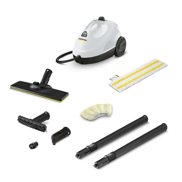 Karcher Sc 2 Easyfix Buharlı Temizlik Makinesi