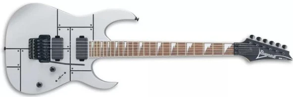 Ibanez Rg420eg-ısl Elektro Gitar -  :ıbanez Endonezya