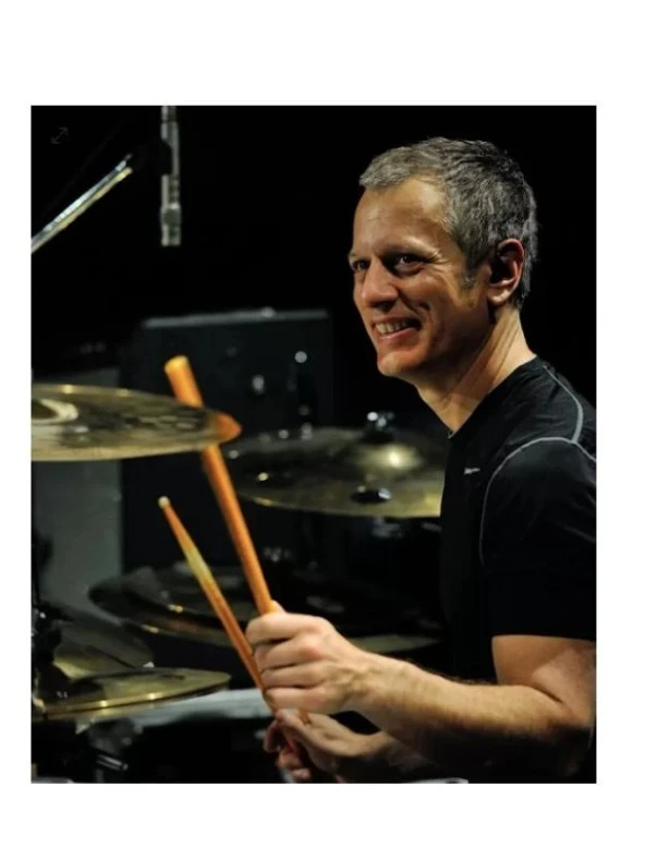 Vıcfırth Sdw2n Baget(çift) Sıgnature Stıck Dave Weckl Evolutıon,