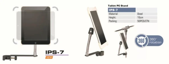 Tablet Stand  Ips-7