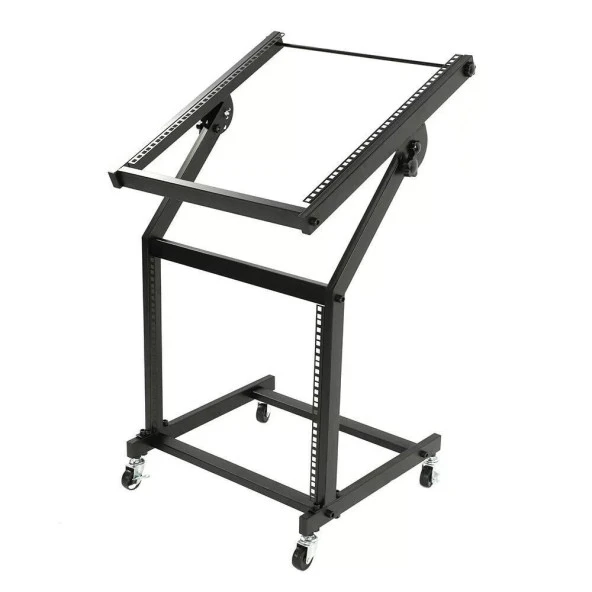 D-stand Smx-9 Mikser Standı  Rackstand Case