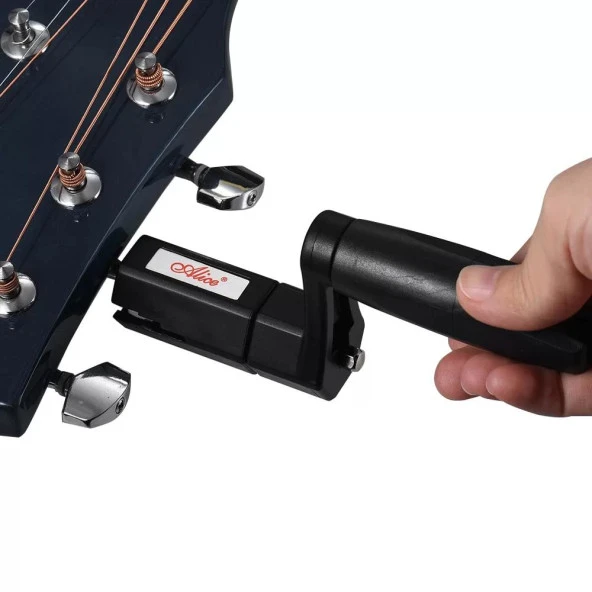 Alice A009cp  Alice A009cp Multi-functional String Winder