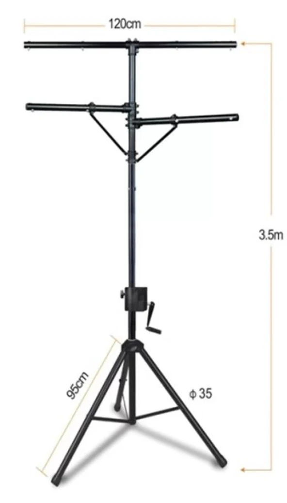 D-stand  Ls-30 Işık Stand