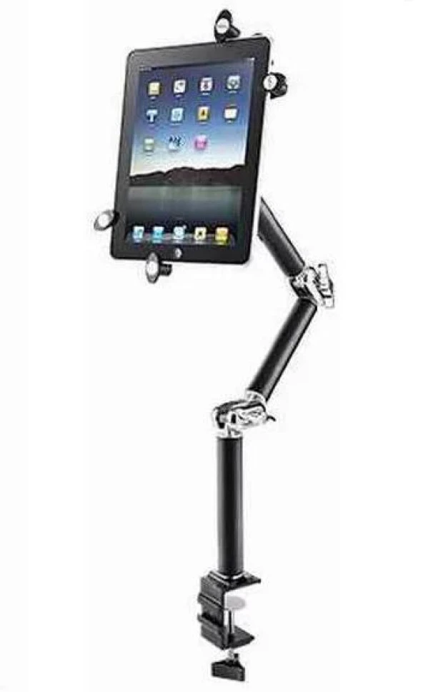 Tablet  Stand  Ts-30 Al