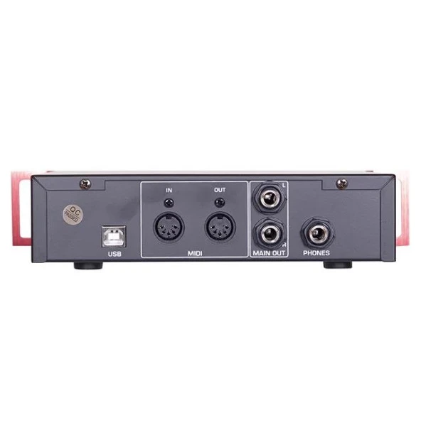 D-voıce Usb Audıobox Ses Kartı - 3