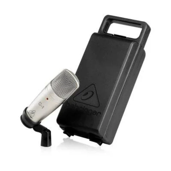 Behringer C1 Condenser Mikrofon