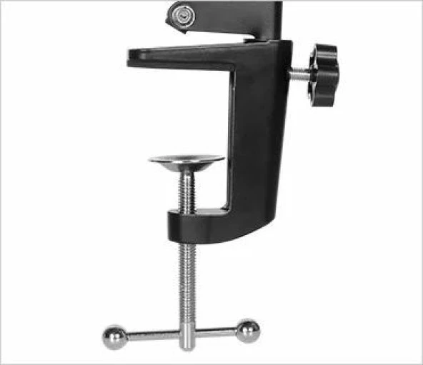Rp-1 50cm Akrobat Masa Monteli Mic. Stand Kablolu - 2