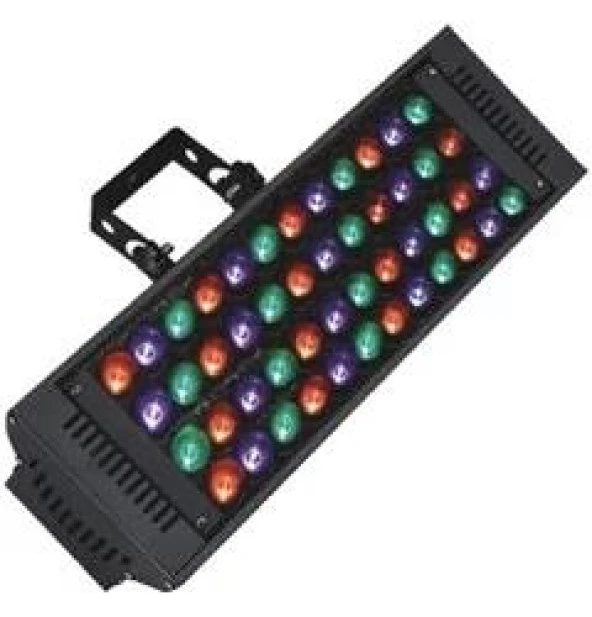 D-lıght Mv-205 Led Strobe 36 X 3w.