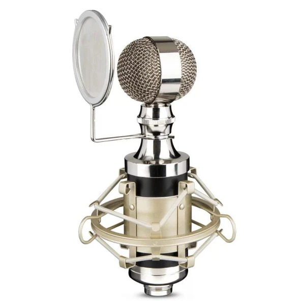 Oxid Q680 35mm   Condenser Mikrofon - 4