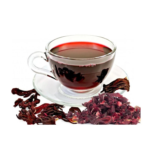 Dağbey Hibiskus Çayı 1 Kg - 2