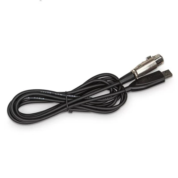 Oxid Pk-200 Profesyonel  Condenser Kayit Mikrofonu - Resim 3