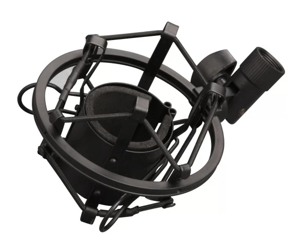 D-sound  Shockmount Siyah M-80