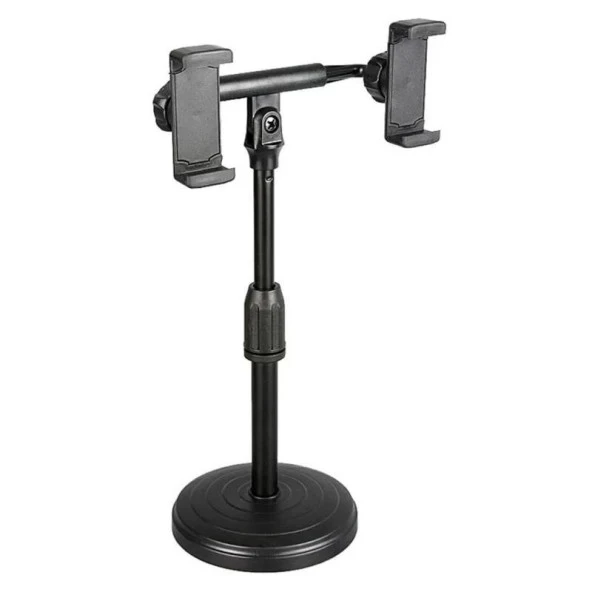 D-stand Rz-055 Zoom Telefon Standı