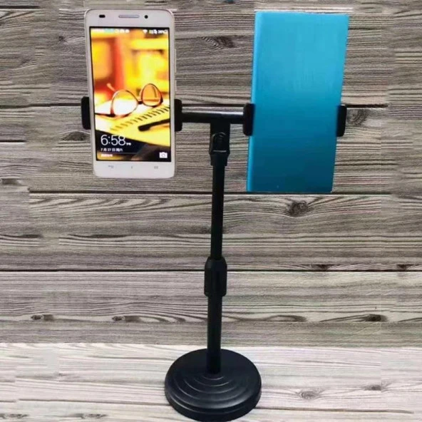 D-stand Rz-055 Zoom Telefon Standı - 2
