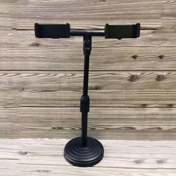 D-stand Rz-055 Zoom Telefon Standı - 3