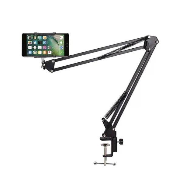 D-stand Ds-7286 Masa Tablet Telefon Tutucu