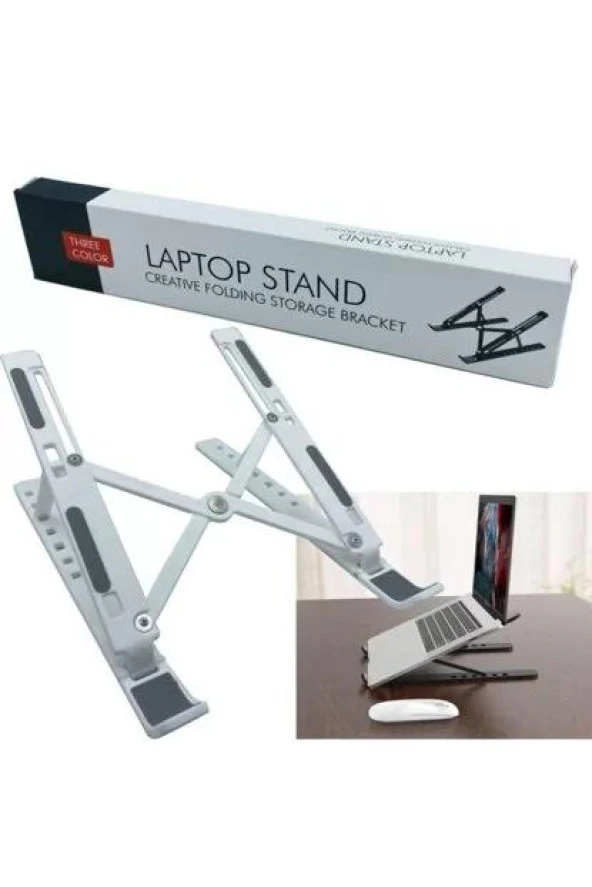 Leptop Tablet Stand Fsb1