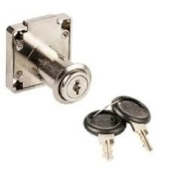 Çekmece Kiliti Çift Kalınlık Uzun Boyunlu 2 adet - 2