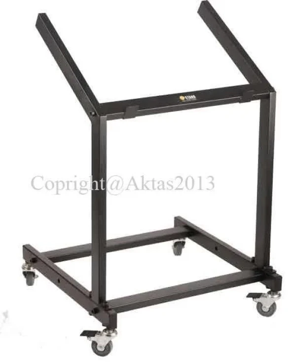 D-stand Smx-8 Mikser Standı Rackstand Case