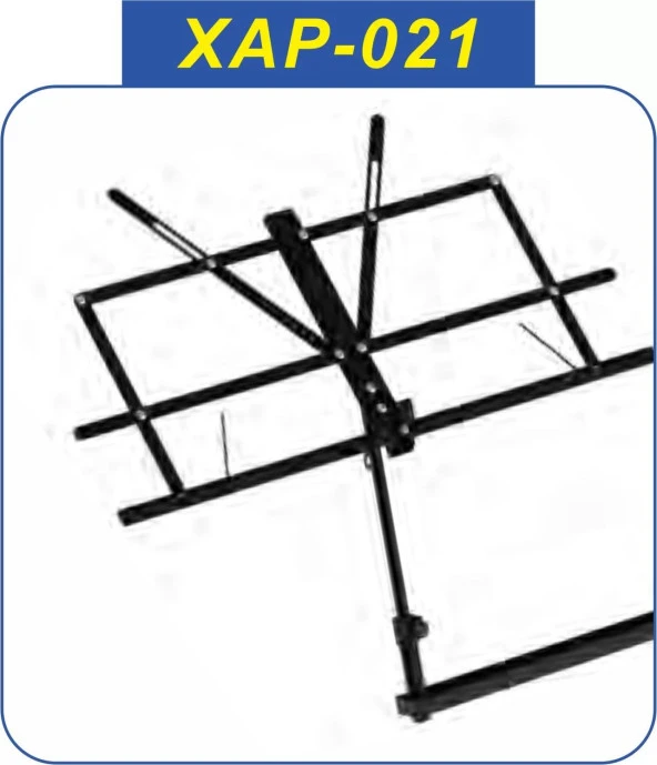 Sk-2000-2 Nota Stand - 2