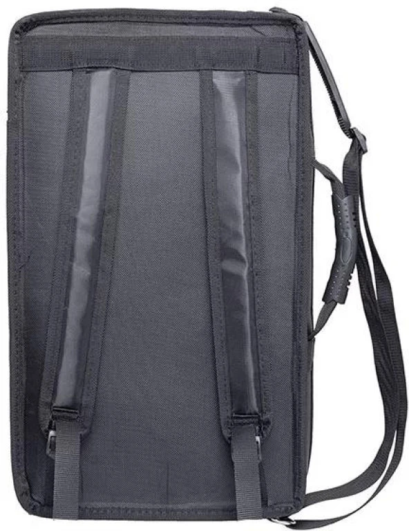 Pıoneer Ddj-400 01-100 Lüks Kılıf Çanta Softcase - Resim 3