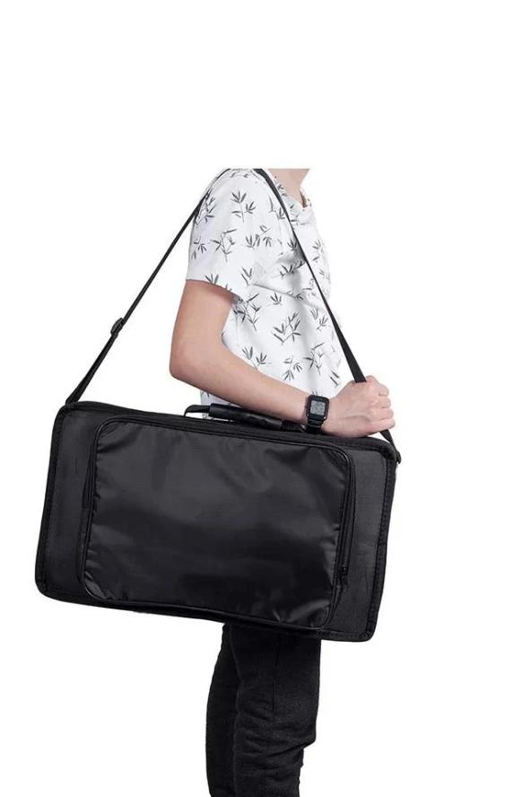 Pıoneer Ddj-400 01-100 Lüks Kılıf Çanta Softcase - Resim 5