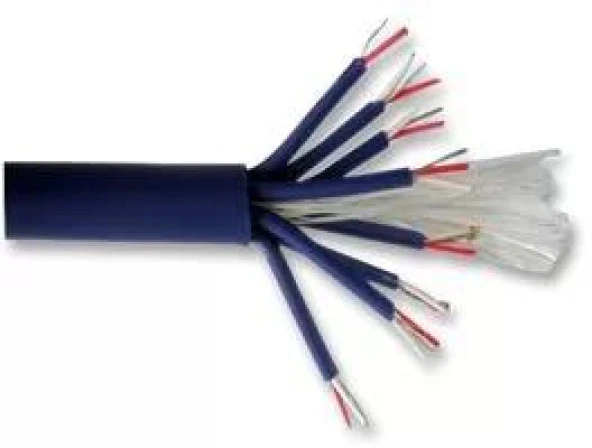 D-cable Dc-m08  8 Channel Multıcore Cable Metre