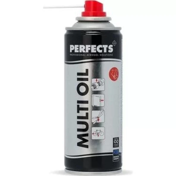 Perfect Multı Oıl 200 Ml