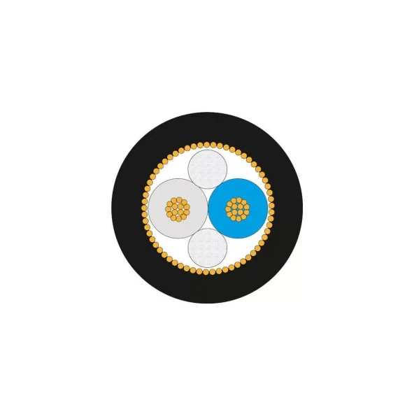 Mogami Rcaxlrms0300bl | 5mt - 3