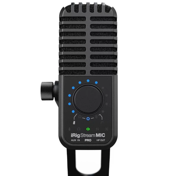 Ik Multimedia İrig Stream Mic Pro