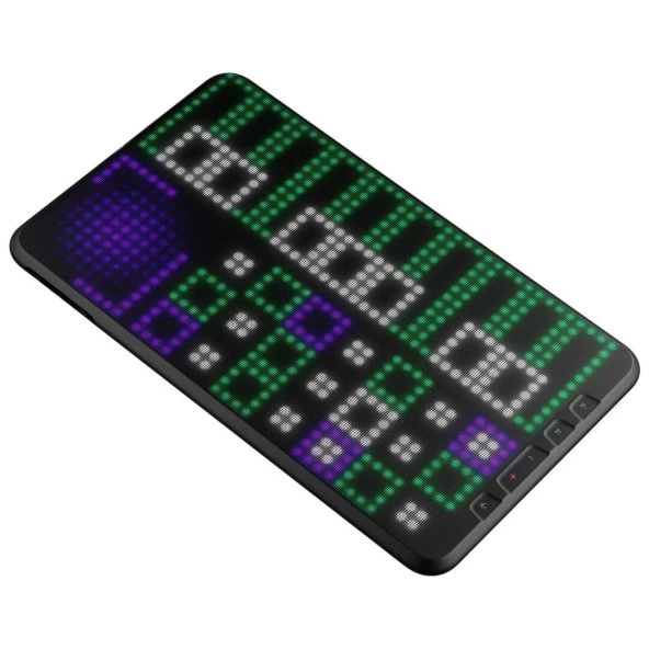 Embodme Erae Touch - 2