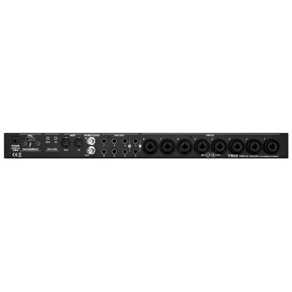 Slate Digital Vrs8 - 3