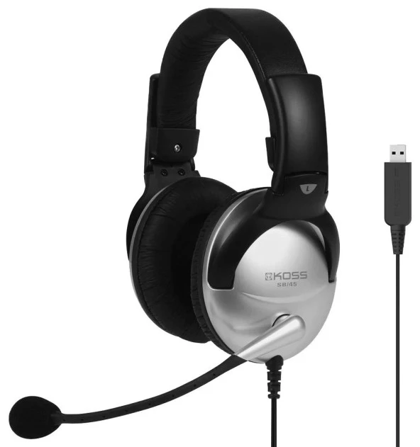 Koss Sb45 Usb