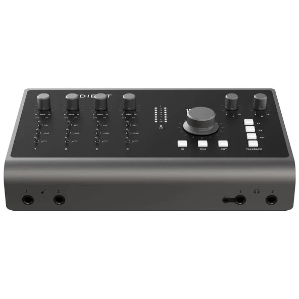 Audient İd44 Mkıı - 2