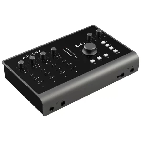 Audient İd44 Mkıı - 3