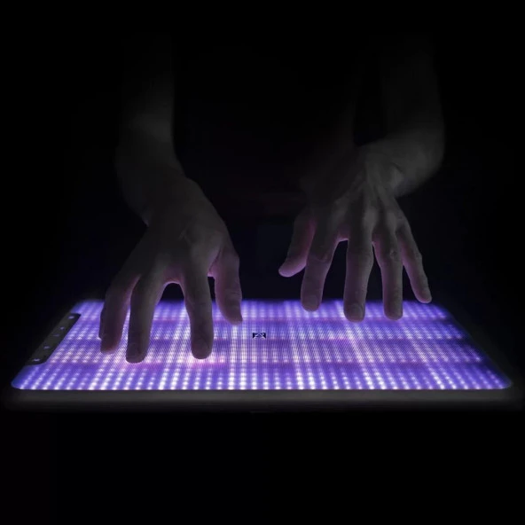 Embodme Erae Touch - 4