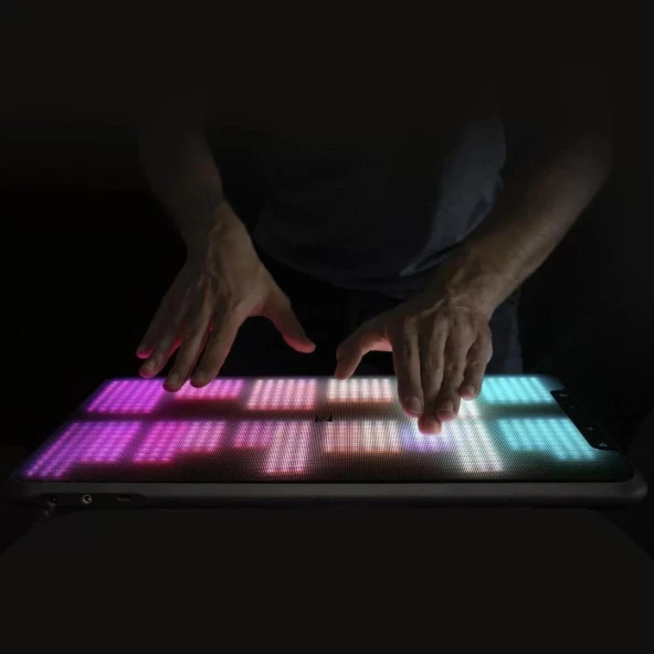 Embodme Erae Touch - 5