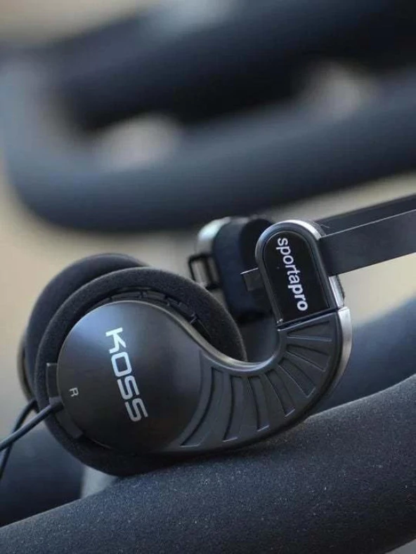 Koss Sporta Pro - 3