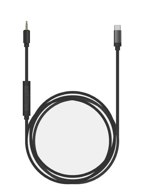 Koss Porta Pro Utility Series Usb-c Cord