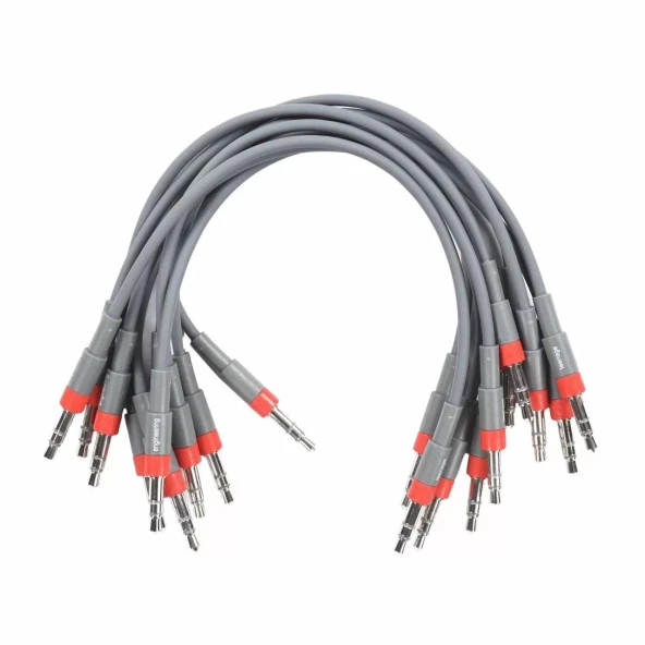 Teenage Engineering Cable Kit Short 150 Mm