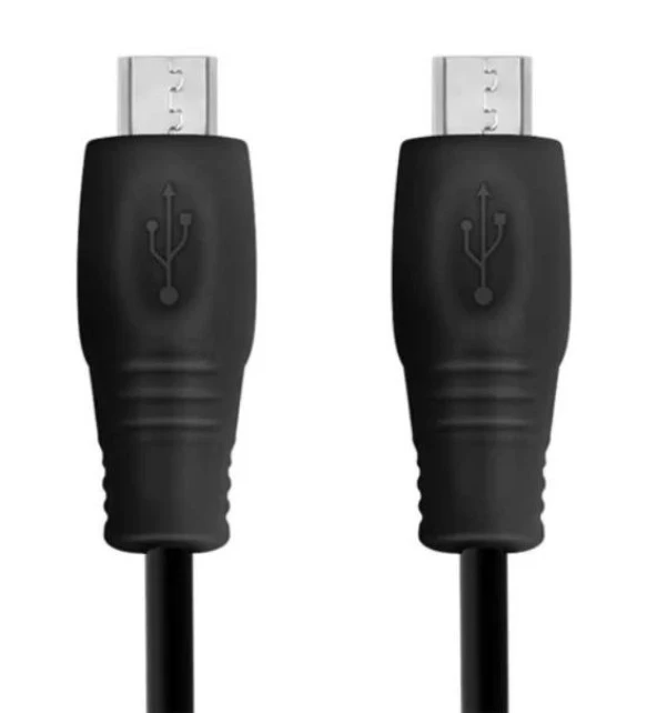 Ik Multimedia Micro-usb-otg To Micro-usb Cable