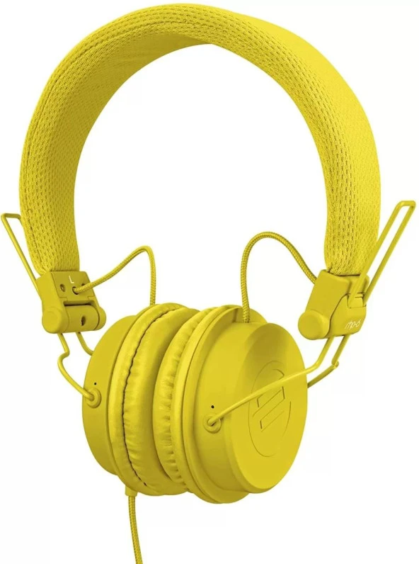 Reloop Rhp-6 Yellow